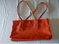 Handtasche Orange Mecklenburg-Vorpommern - Stralsund Vorschau