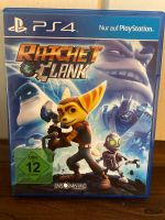 PS4 Ratchet Clank ab 12 Jahre Rheinland-Pfalz - Hümmerich Vorschau