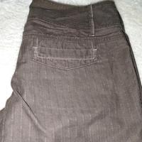 Mexx ⭐Hose Damen Größe 42 brau kurz breiter Bund Thüringen - Geraberg Vorschau