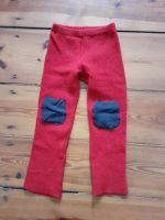 Wollkids (Disana) Wollwalk Hose Longie Leggin  rot bio 110/116 Berlin - Charlottenburg Vorschau