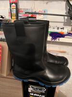 Atlas Arbeitsstiefel (Winter) Nordvorpommern - Landkreis - Tribsees Vorschau