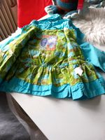 Übergangsjacke 104 oilily ❤️ Nordrhein-Westfalen - Iserlohn Vorschau