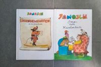 2 x Janosch Bücher Baden-Württemberg - Pforzheim Vorschau