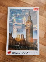 Puzzle 1000 Teile Neu Bielefeld - Brake Vorschau