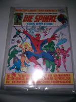 Die Spinne  super Album nr 8 condor Marvel Bochum - Bochum-Wattenscheid Vorschau