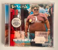 Fatboy Slim - You've come a long way, baby CD Bayern - Altdorf Vorschau