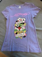 T-Shirt von Ed Hardy Nordrhein-Westfalen - Solingen Vorschau