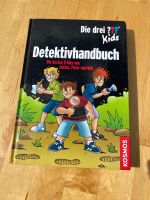 Die 3 ??? Kids Detektivhandbuch Sachsen-Anhalt - Magdeburg Vorschau