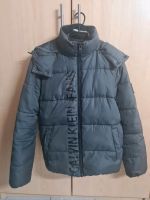 Winterjacke von Calvin Klein in Größe S Nordrhein-Westfalen - Marl Vorschau