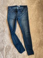 Jeans Hollister W27 L29 Sommer Koblenz - Wallersheim Vorschau