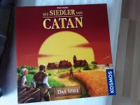 Die Siedler von Catan Gesellschaftsspiele Nordrhein-Westfalen - Neuenrade Vorschau