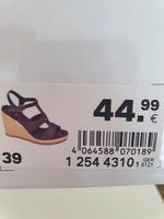 5 Th Avenue echt leder keilabsatz neu Nordrhein-Westfalen - Bad Driburg Vorschau