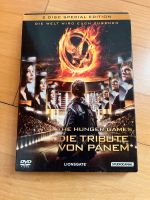 Die Tribute von Panem DVD - 2 Disc Special Edition Baden-Württemberg - Ettenheim Vorschau