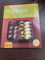 NEU - Pralinen & Konfekt GU-Buch Softcover Berlin - Reinickendorf Vorschau