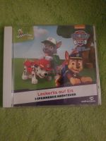 PAW PATROL,Helfer auf vier Pfoten CD für Kinder Berlin - Spandau Vorschau