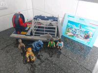 Playmobil Dino, Luftkissenboot Nordrhein-Westfalen - Jüchen Vorschau
