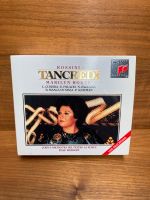 CD Rossini Tancredi Marilyn Horne Sony Nordrhein-Westfalen - Krefeld Vorschau