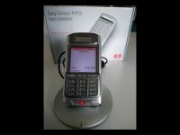 Sony Ericsson P910i + Zubehör - Silber - funktionsfähig München - Bogenhausen Vorschau