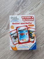 Tiptoi, Wissen & Quizzen, Retter und Helfer Baden-Württemberg - Niederstotzingen Vorschau