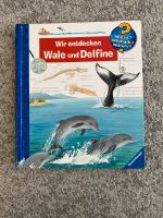 Wieso ? Weshalb? Warum? Wir entdecken Wale und Delfine Baden-Württemberg - Lörrach Vorschau
