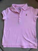 Polo Ralph Lauren Poloshirt Gr. 128 Niedersachsen - Hameln Vorschau