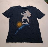 GAP Kids ⭐ T-Shirt Astronaut Skateshirt Größe 164 Nordrhein-Westfalen - Viersen Vorschau