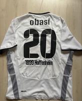 Obasi 1899 Hoffenheim Trikot Gr. XL Bayern - Grassau Vorschau