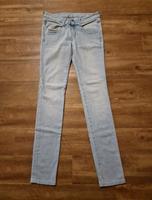 Jeans Diesel Damen, Größe 36 (W28, L34) Duisburg - Duisburg-Süd Vorschau
