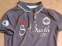 Gaastra St. Barth Polohemd 2011 small xl Frankfurt am Main - Nordend Vorschau