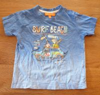 Staccato T Shirt Gr 80 blau Surf Beach Strand Huntington Beach Schleswig-Holstein - Itzehoe Vorschau