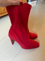 High Heels Stiefel Pumps 37,5 Rheinland-Pfalz - Köwerich Vorschau