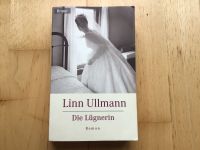 Linn Ullmann: Die Lügnerin (Taschenbuch) Nordrhein-Westfalen - Hilden Vorschau