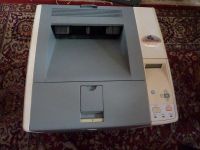 Drucker HP 3005 Brandenburg - Tröbitz Vorschau