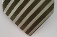 Krawatte grün - 100 % Seide - handgefertigt - Vincenzo Boretti Bayern - Kochel am See Vorschau