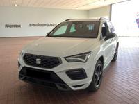 Seat Ateca FR 1.5TSI  Aut. LED NAVI VIRTUAL BEATS ACC Bayern - Moosburg a.d. Isar Vorschau