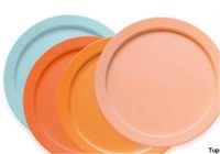 Tupperware TupperCare Tellerset neu Dithmarschen - Meldorf Vorschau