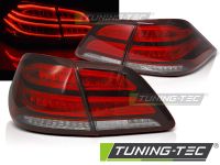 Tuning-Tec Voll LED Rückleuchten für Mercedes Benz ML W166 11-15 Nordrhein-Westfalen - Viersen Vorschau