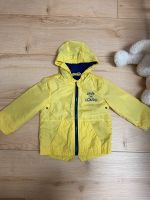 Regenjacke/Windbreaker Gr. 86 Ergee mit Pulli Baden-Württemberg - Empfingen Vorschau