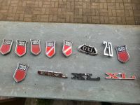 Ford Taunus Emblems Nordrhein-Westfalen - Ennigerloh Vorschau