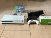 Xbox One S 1Tb + 2 Controller + 10 Spiele + Kamera Baden-Württemberg - Horb am Neckar Vorschau