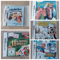 Nintendo DS-Spiele, top Zustand Rheinland-Pfalz - Grafschaft Vorschau