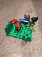 Lego Duplo Bären Gehege Niedersachsen - Schortens Vorschau
