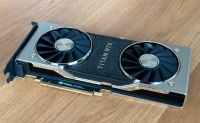 Nvidia Titan RTX inkl. OVP Baden-Württemberg - Leingarten Vorschau