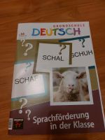 Grundschule Deutsch Sprachförderung Nordrhein-Westfalen - Werne Vorschau