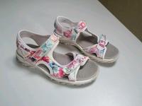 Rieker Damen Sandalen Sommer Schuhe Gr. 41 Hessen - Kassel Vorschau