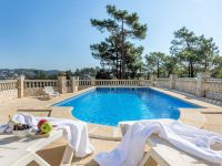 Ferienvilla für 5-7 Personen mit privat Pool Lloret de Mar Innenstadt - Köln Altstadt Vorschau