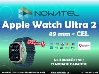 ✅ APPLE WATCH ULTRA 2 NEU UNGEÖFFNET OCEAN BAND NUR 699 € ✅ Frankfurt am Main - Innenstadt Vorschau