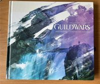 The complete art of Guild Wars anniversary edition Artbook Baden-Württemberg - Mannheim Vorschau