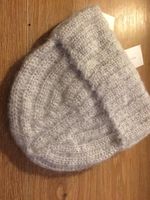 Arket Beanie Mohair/Wolle, OVP, mit Etikett, neu Bremen - Blockland Vorschau