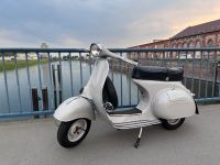 Vespa VNB3T 125ccm Rheinland-Pfalz - Ludwigshafen Vorschau